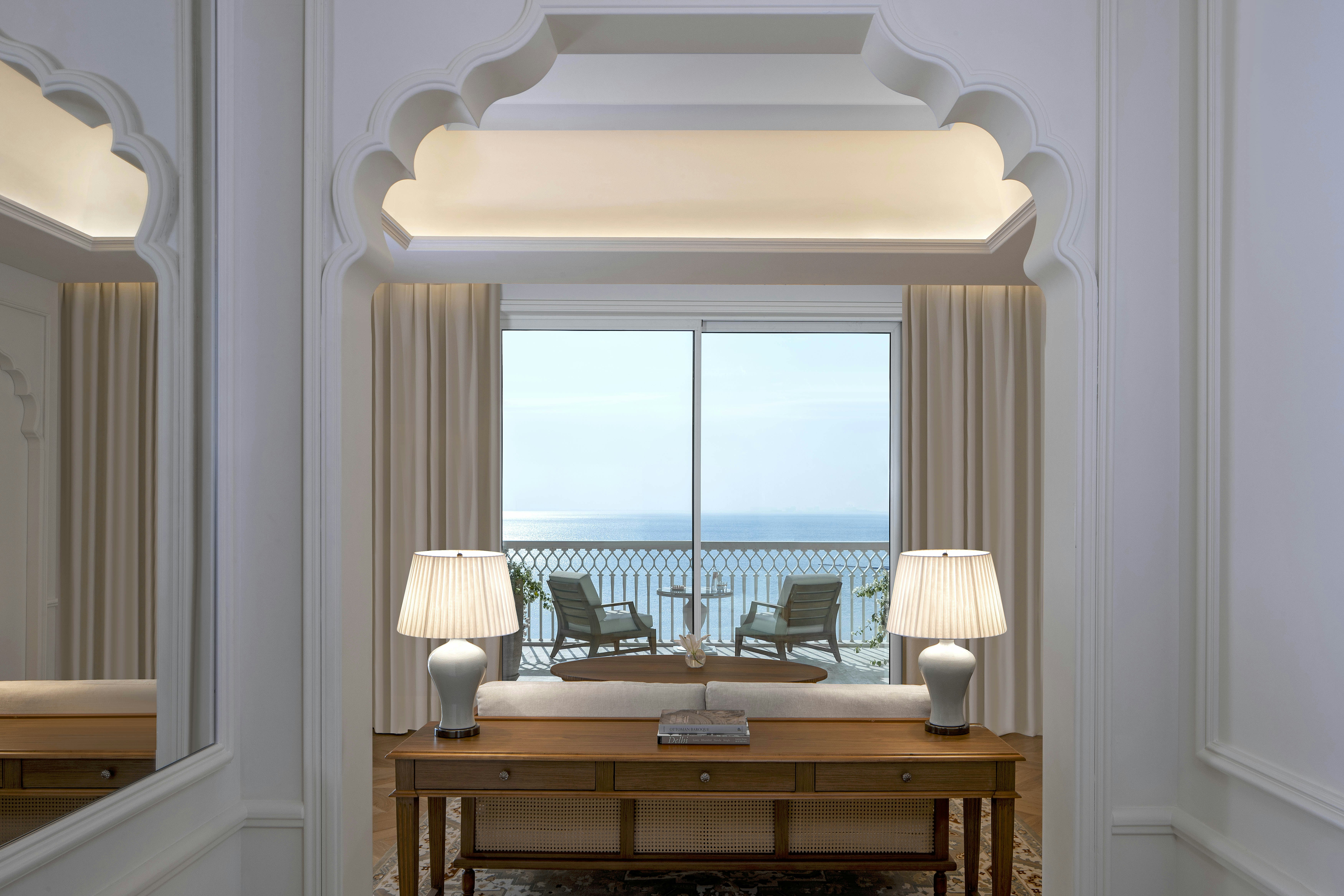 The Chedi Katara Hotel and Resort - a GHM hotel 34/38