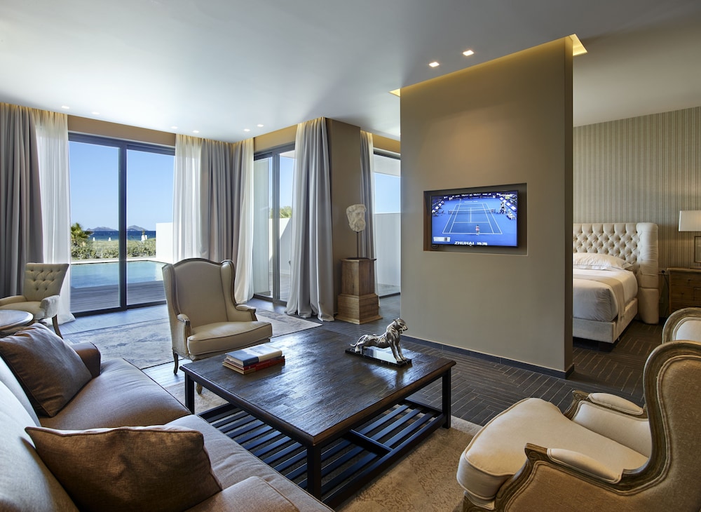 Sentido Pelagos Suites Hotel & Spa 18/50