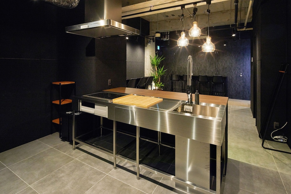 ZONK HOTEL NAKASU-DEAIBASHI 27/50