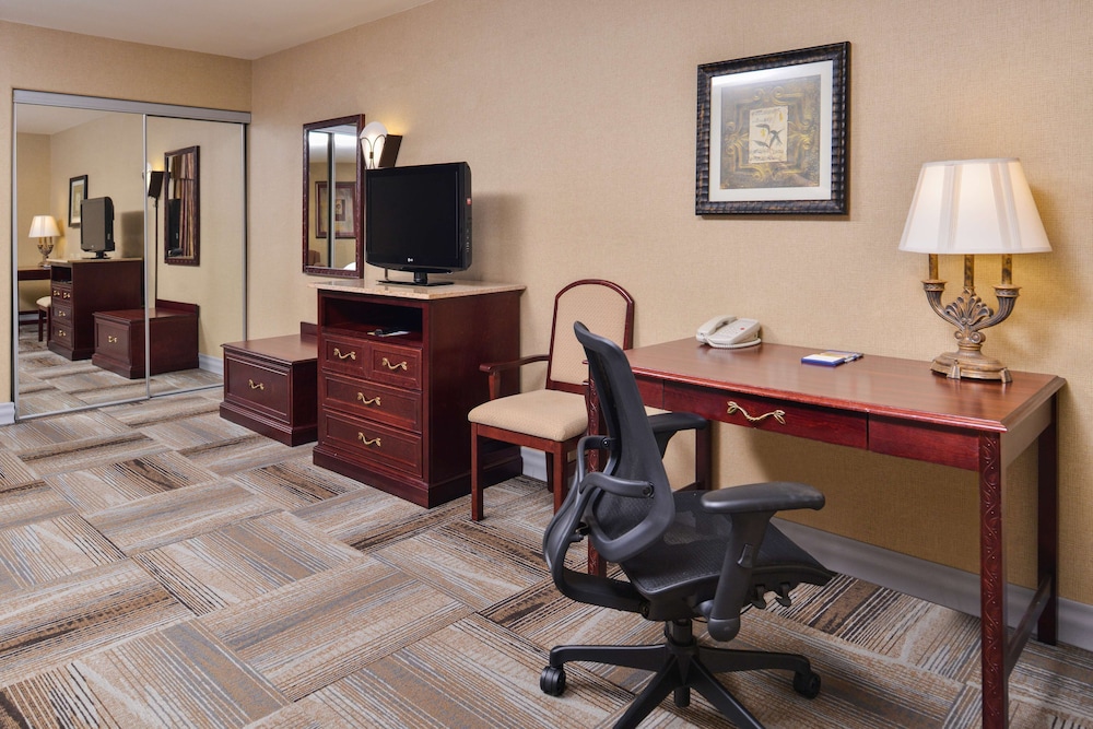 Hampton Inn & Suites Boise-Meridian 40/50