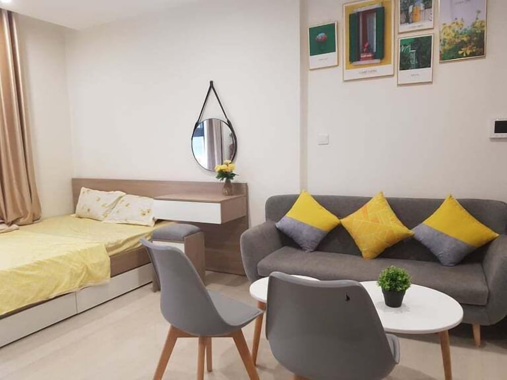 Park Hill Times City Apartment 38/65