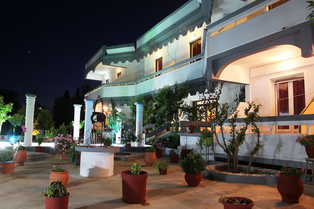 Hotel Dimitra Sun 7/50