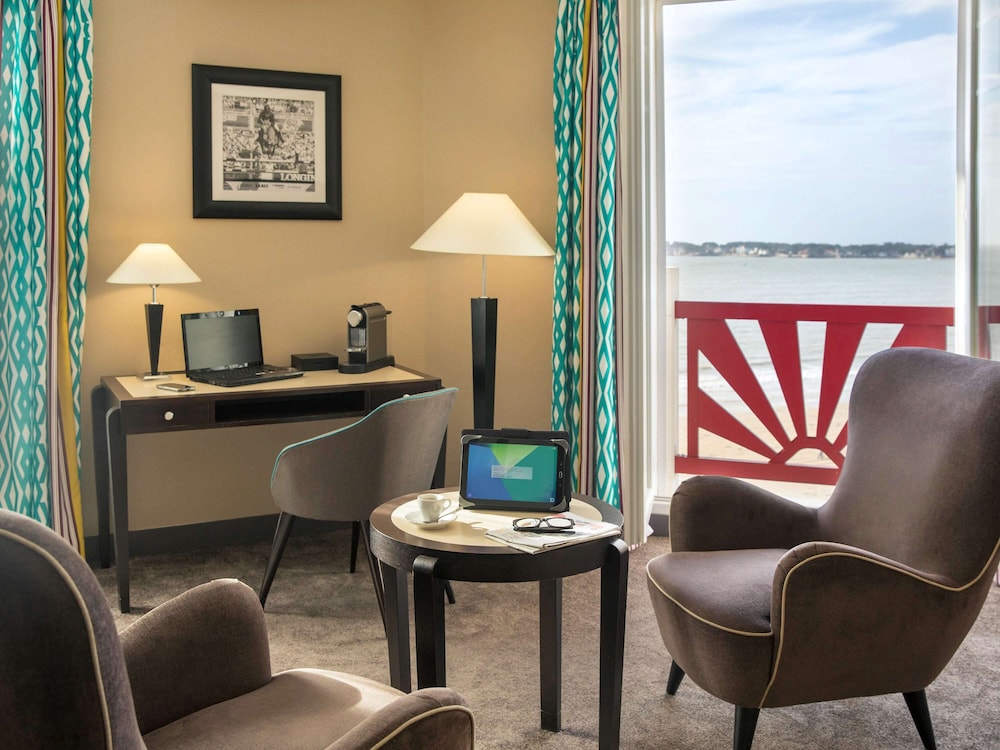 Mercure La Baule Majestic 36/64