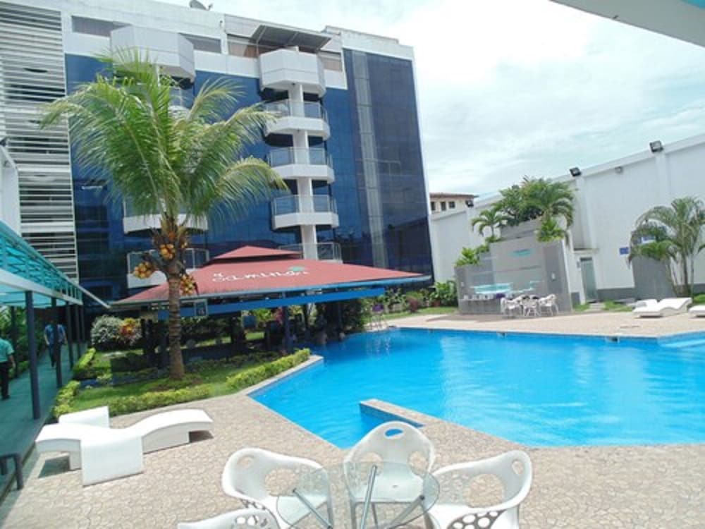 Samiria Jungle Hotel 41/50