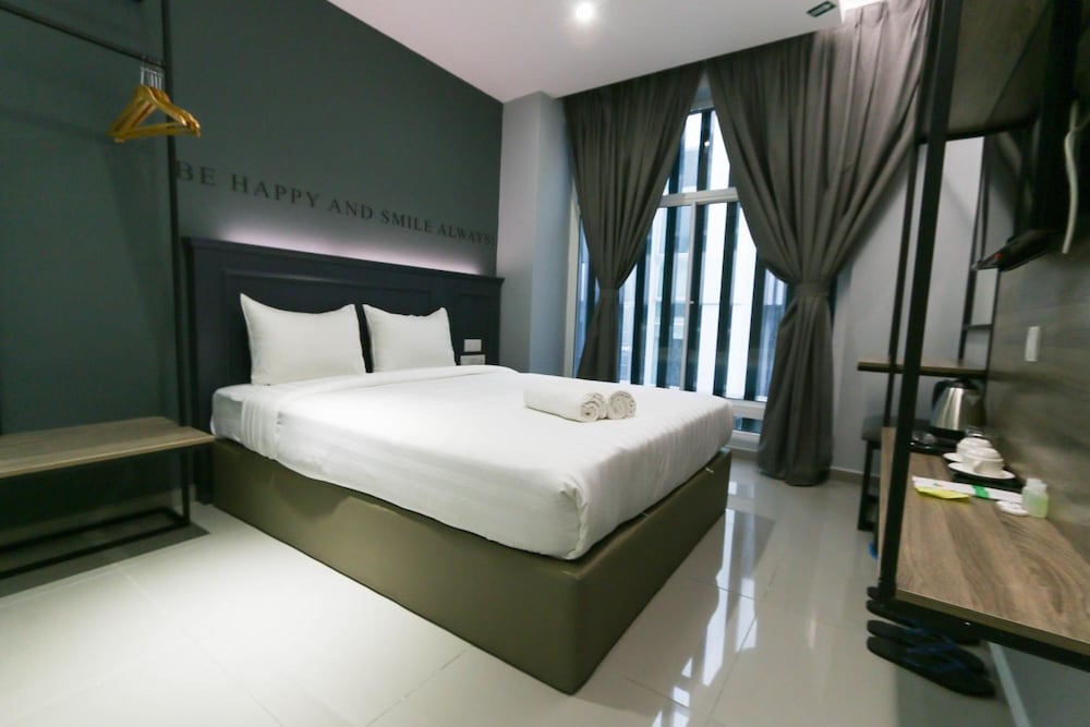 Hotel 99 Sri Petaling @ Bukit Jalil 24/50