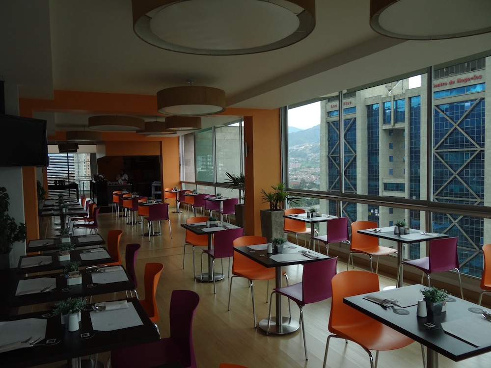 Bh Poblado 63/75