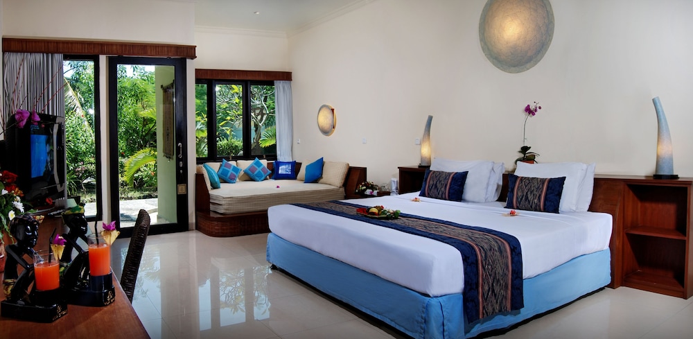Hotel Vila Ombak 38/72