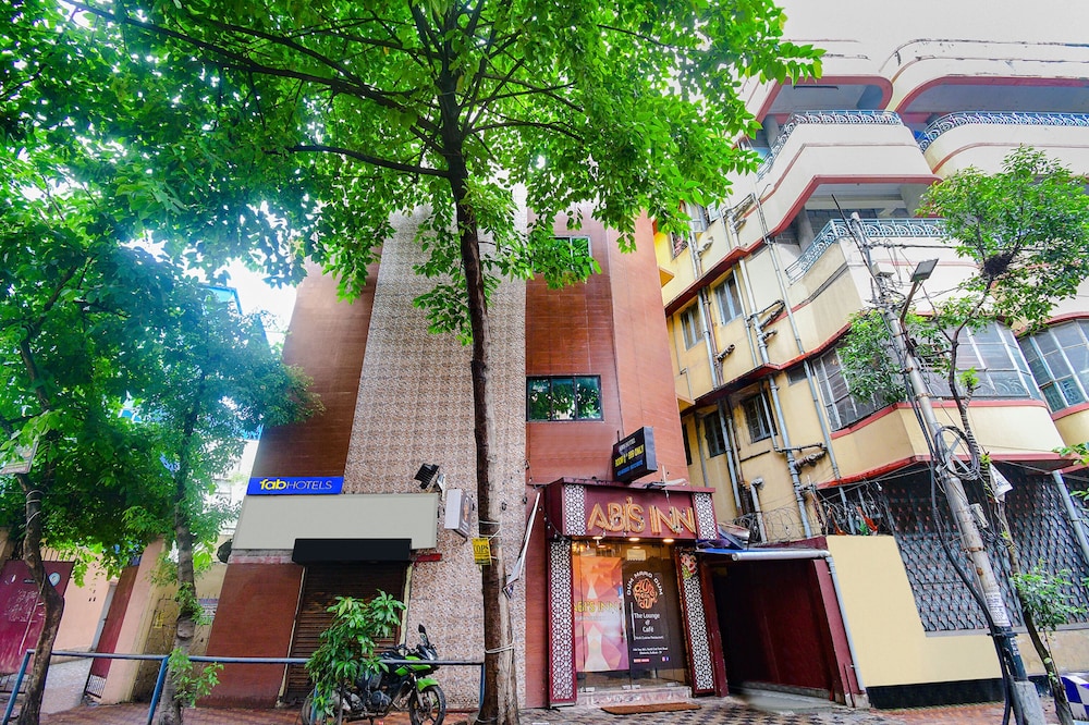 Oyo 15617 Abi's Inn 2/50