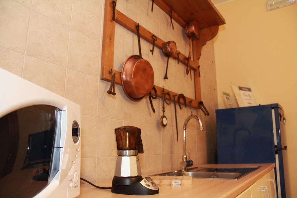 La Rosa Blu Bed and Breakfast 41/59