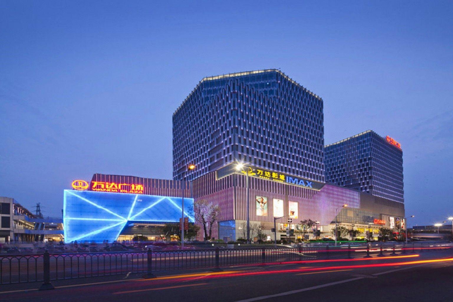 Xiamen Rushi Hotel Exhibition Center 6/46