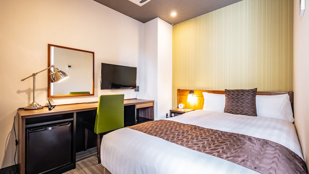 Hotel Quest Shimizu 16/45