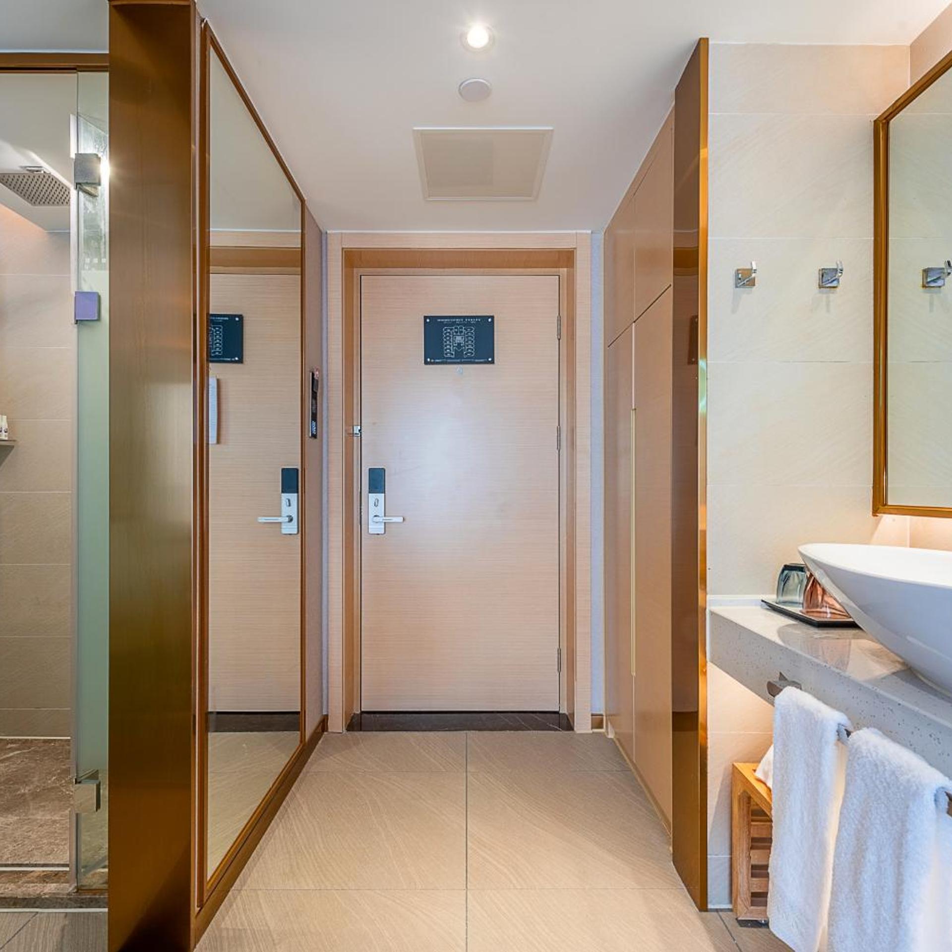 Lavande Hotel(Guangzhou Taigucang shayuan Station) 58/58