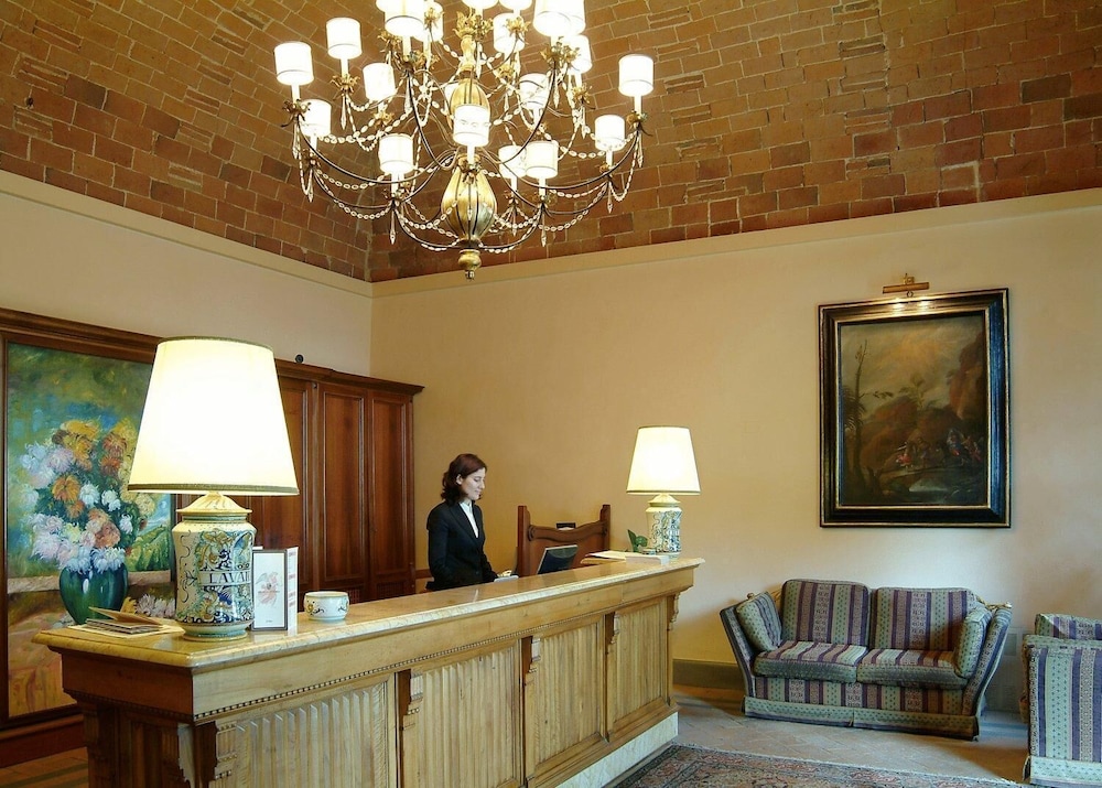 Relais La Fattoria 11/58