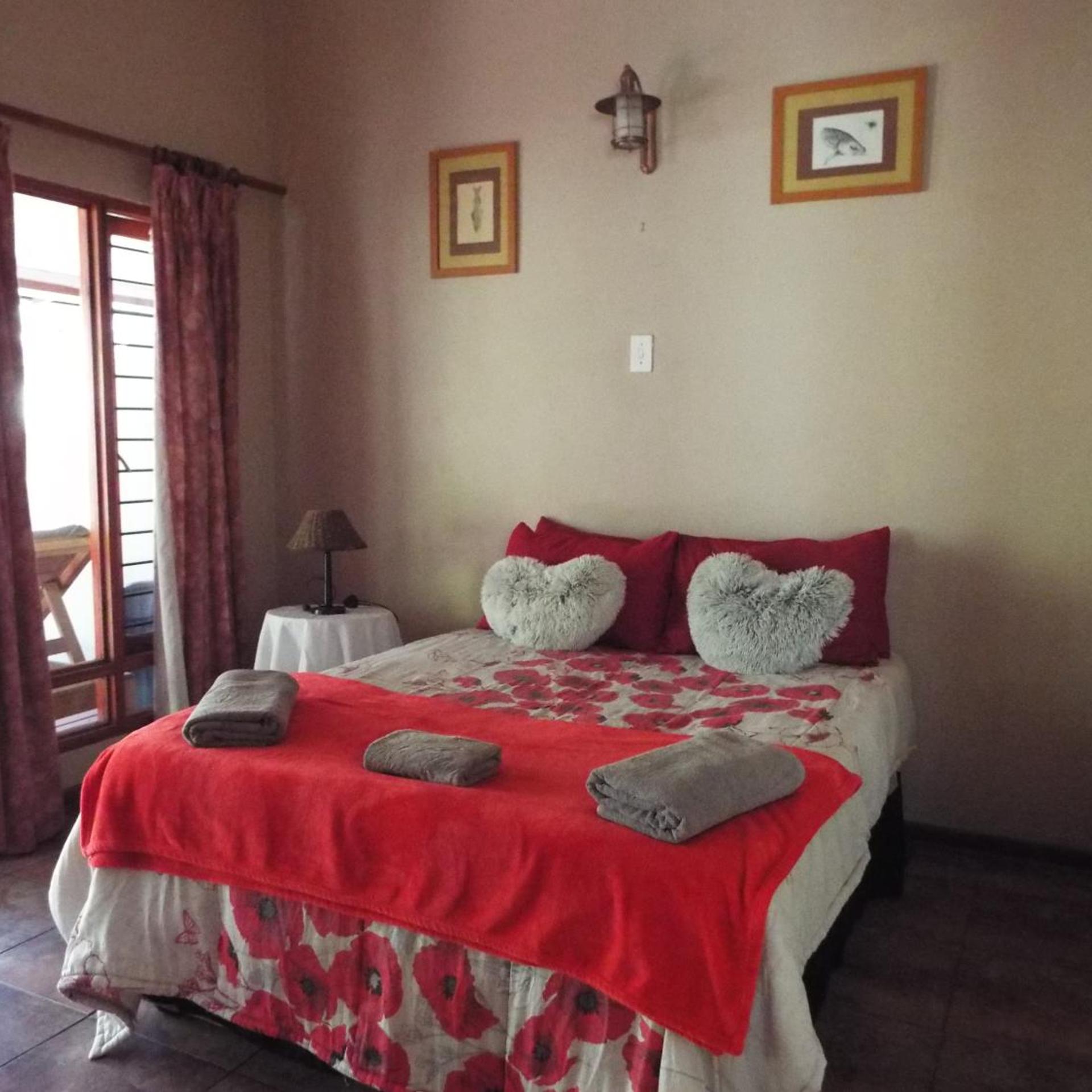 Aloes Country Inn 9/40