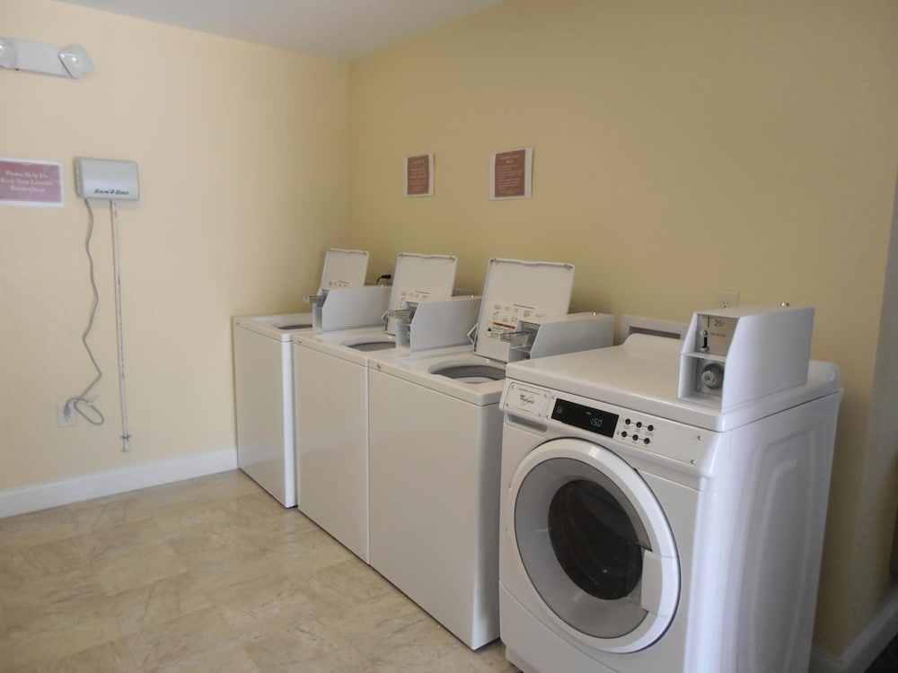 Affordable Suites Augusta photo2