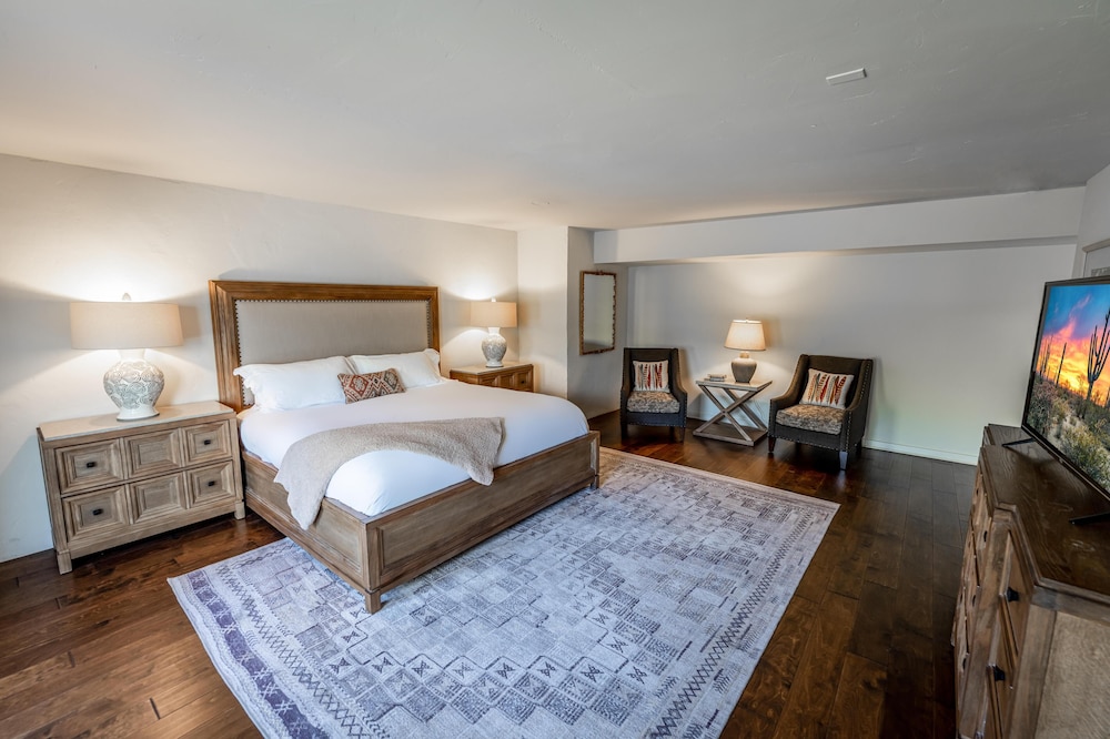 Sanctuary Camelback Mountain, A Gurneys Resort and Spa 9/50