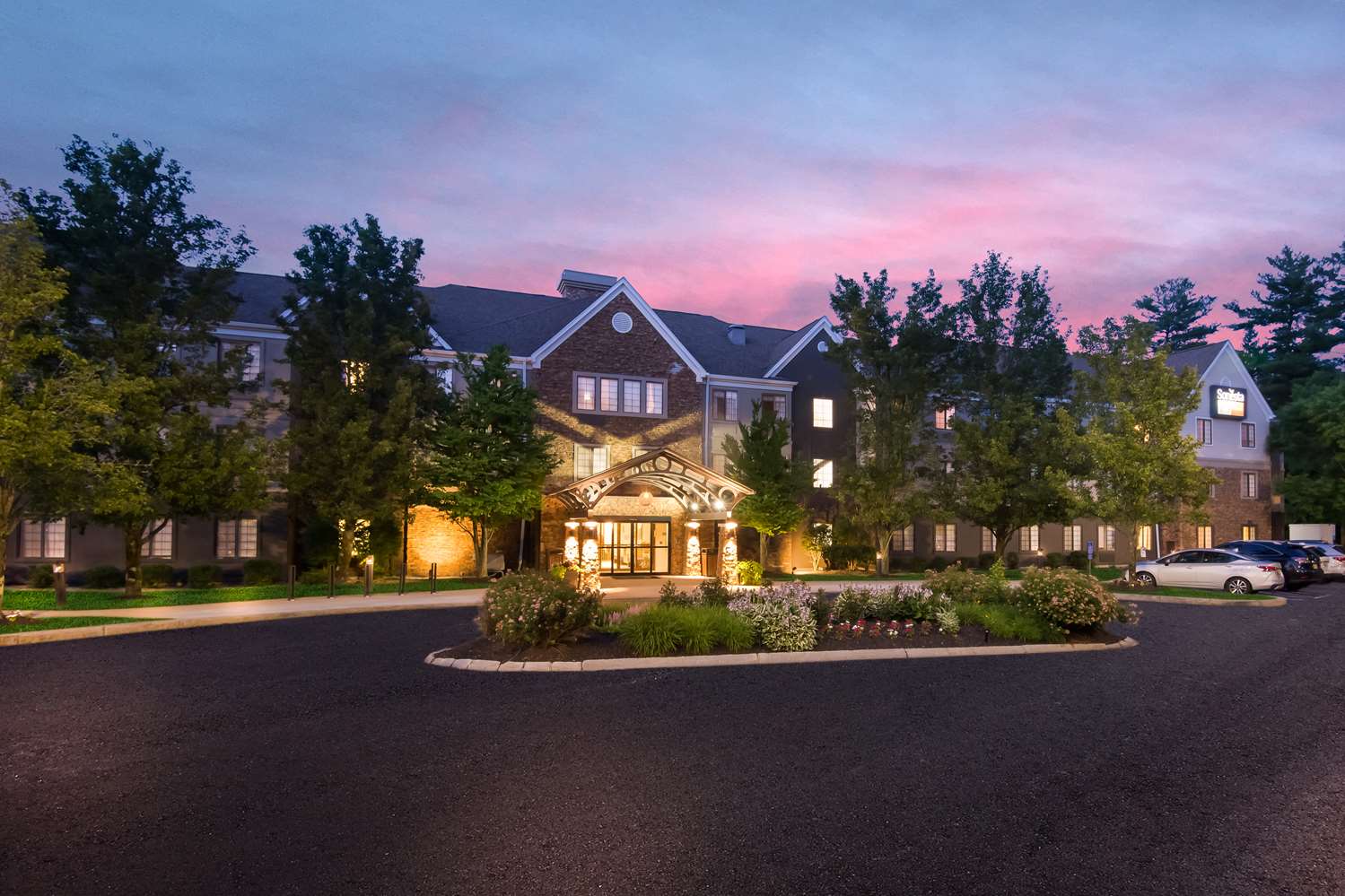 Sonesta ES Suites Andover Boston 4/60