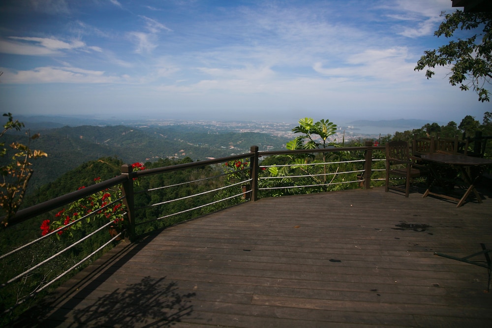 Kasih Sayang Hill Resort 7/67