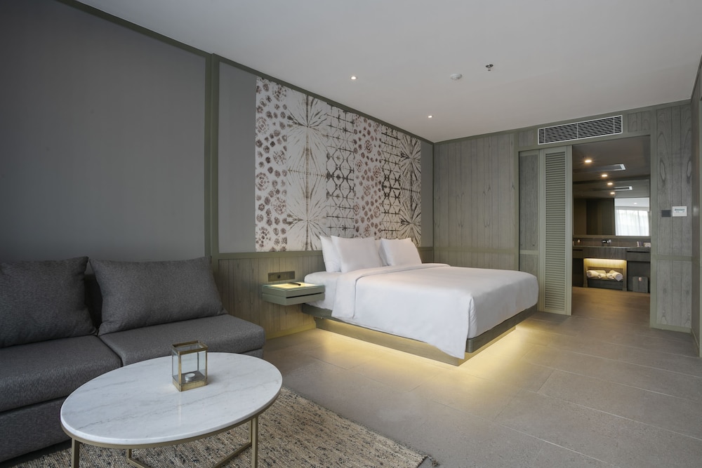 Kanvaz Village Resort Seminyak 50/68