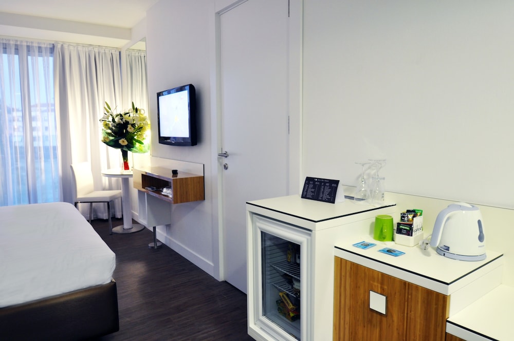 No 19 Boutique Hotel 53/69