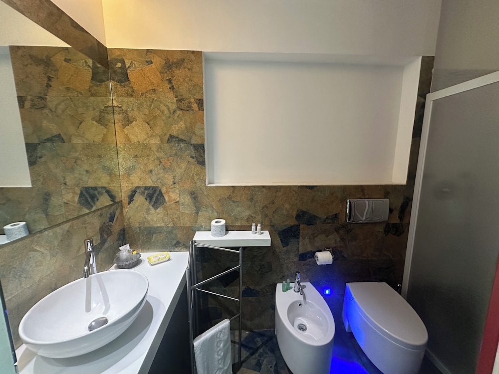 Hotel San Giorgio 57/58