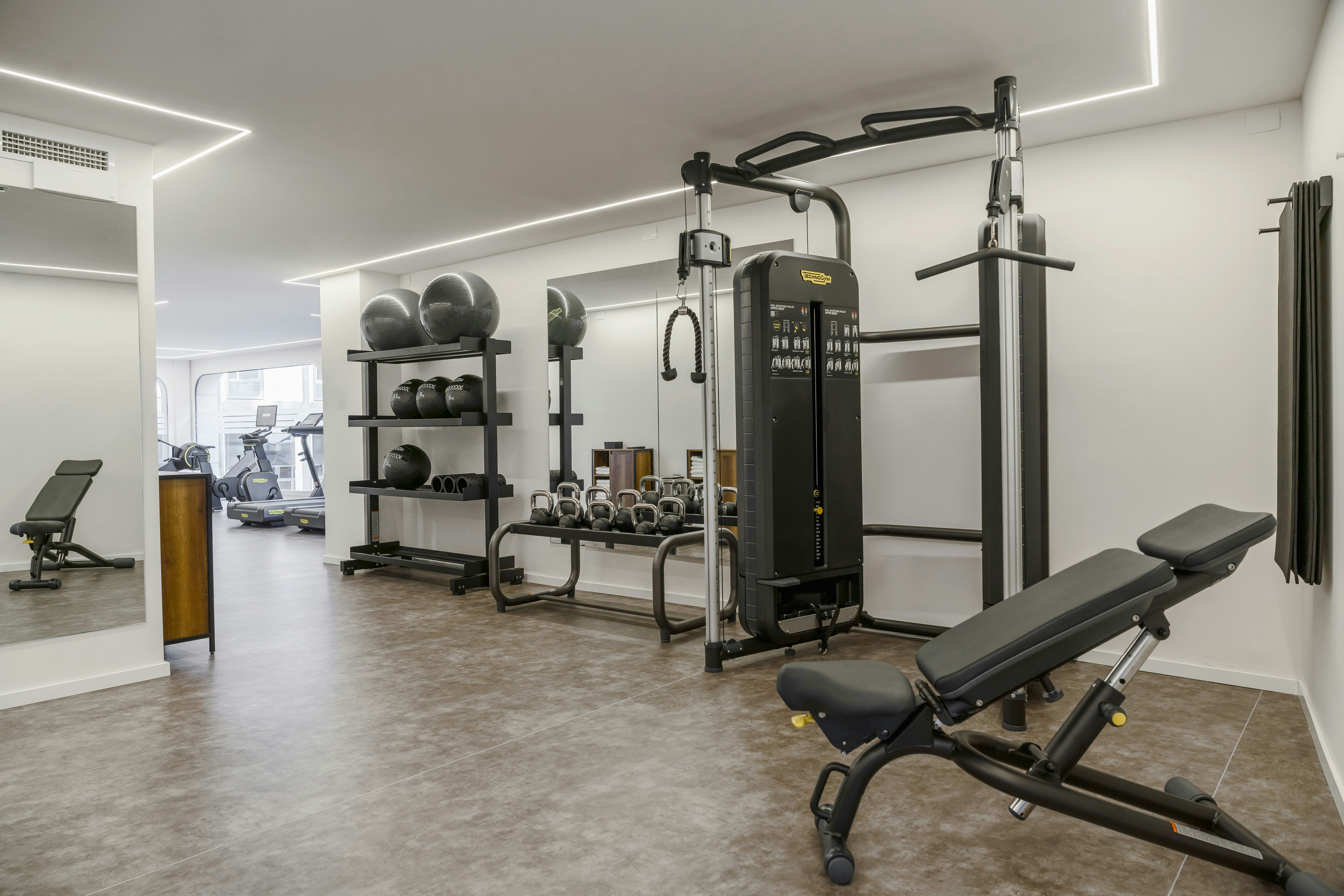 Hilton Garden Inn Padova City Centre 28/52