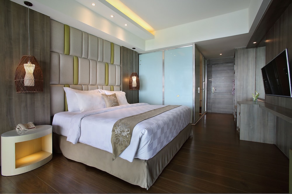 The Crystal Luxury Bay Resort Nusa Dua 14/72
