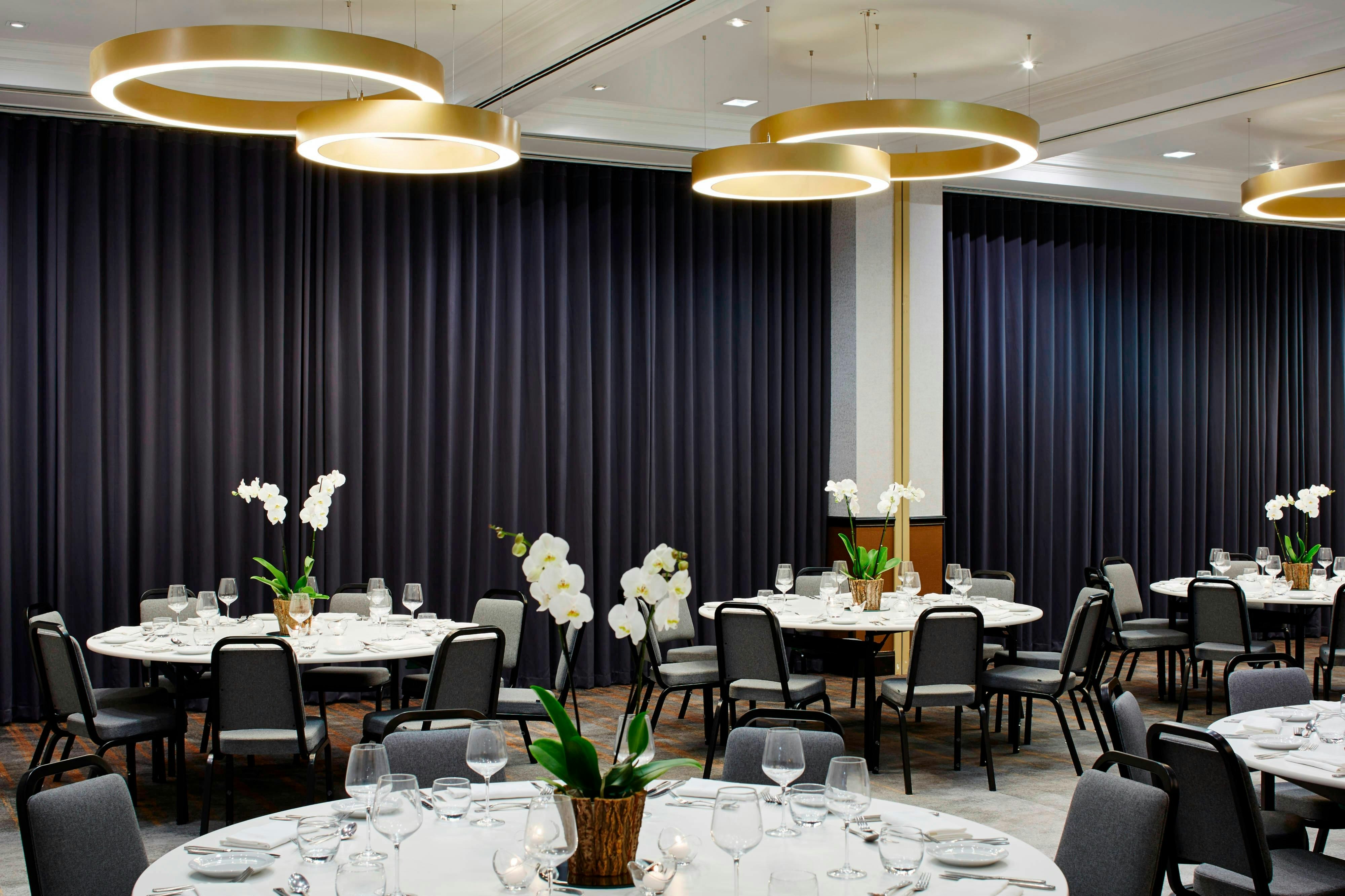 London Marriott Hotel Maida Vale 57/62