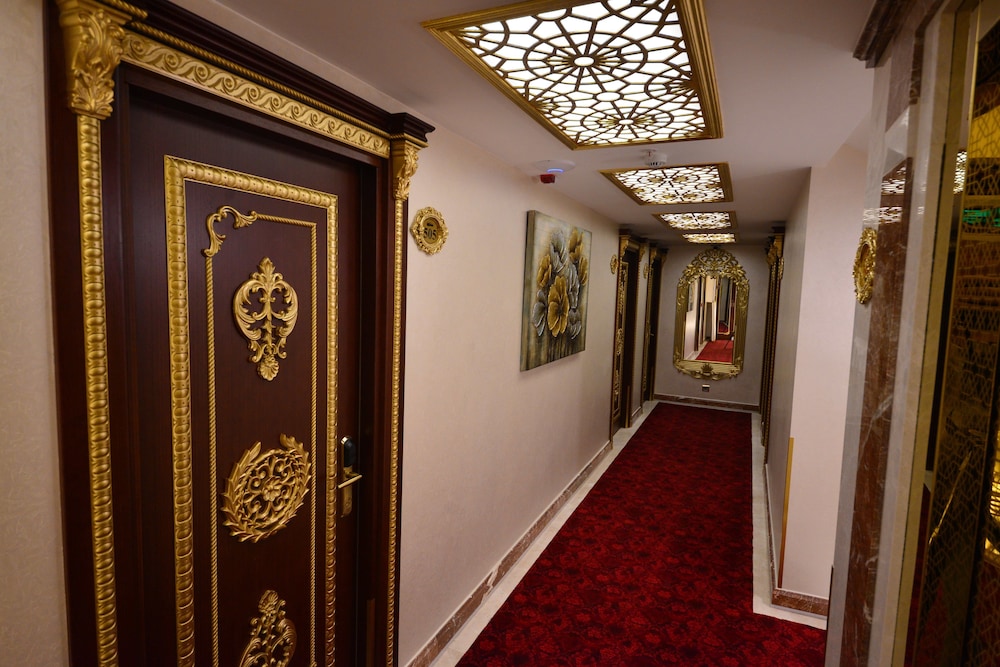 Golden Ak Marmara Hotel 10/51