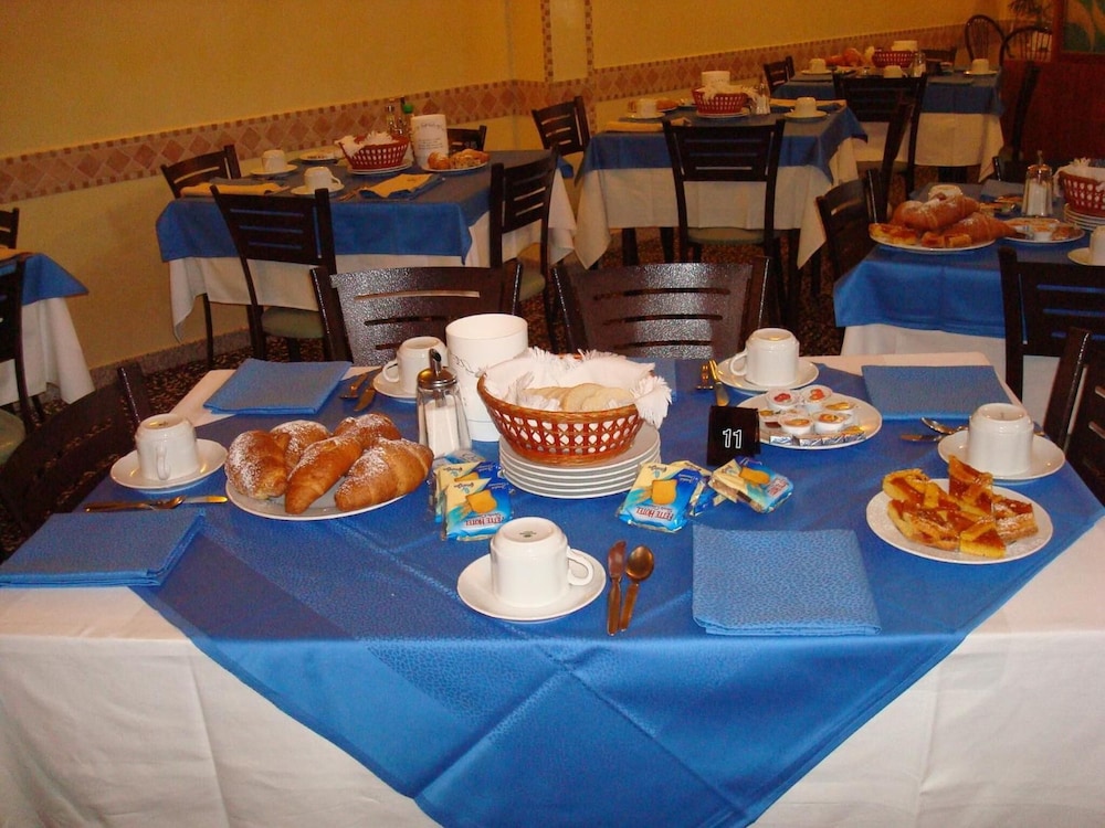 Villa Ersilia Rimini Hotel 25/46