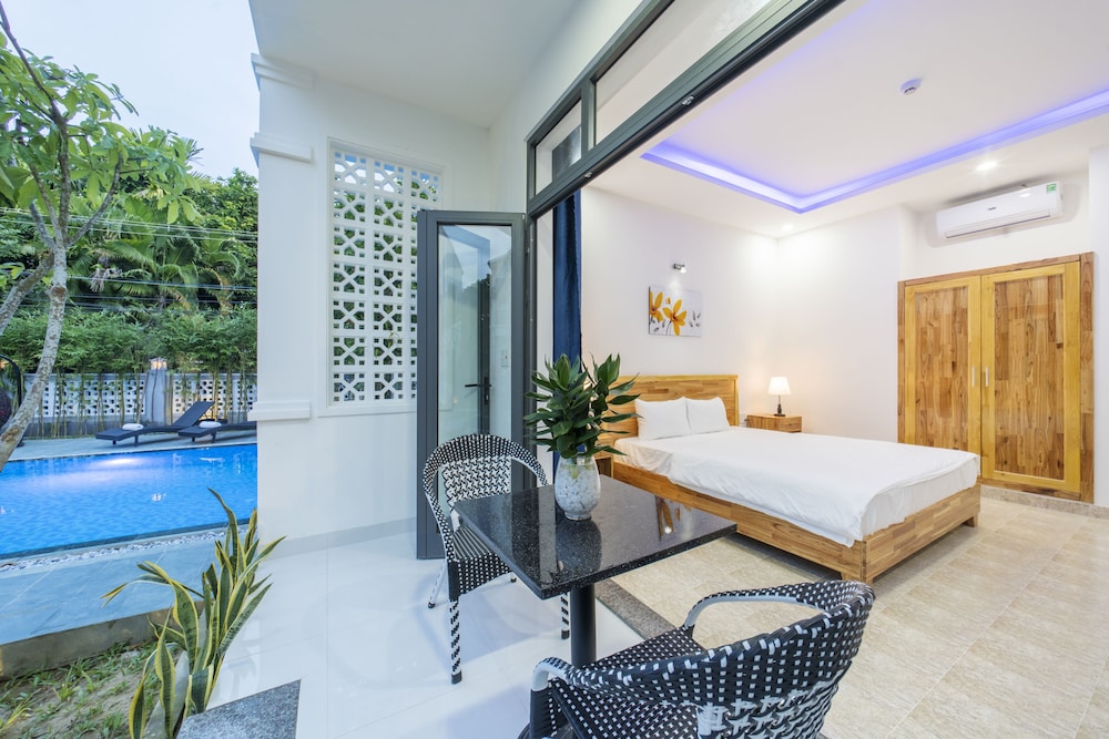 Tran Family Villas Boutique Hotel 15/28