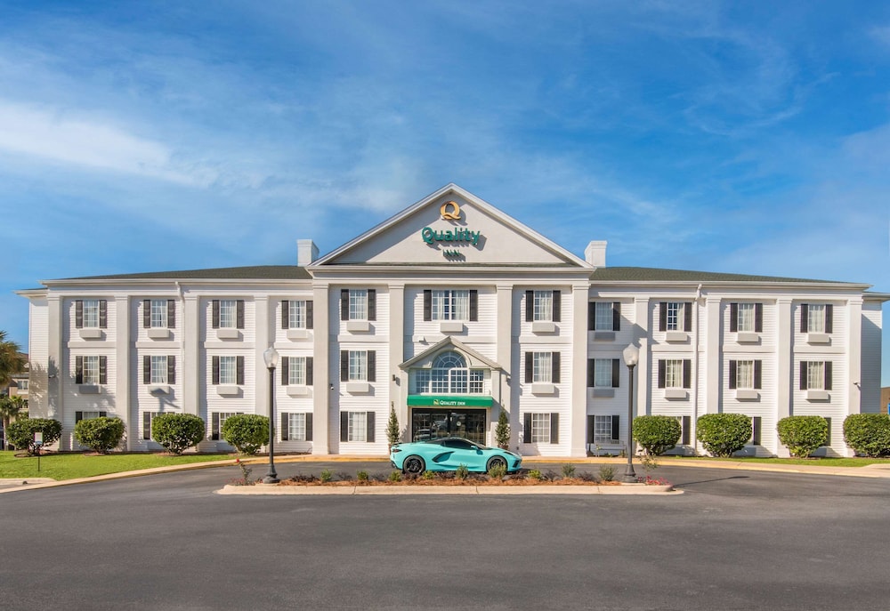 Best Western of Crestview 4/44