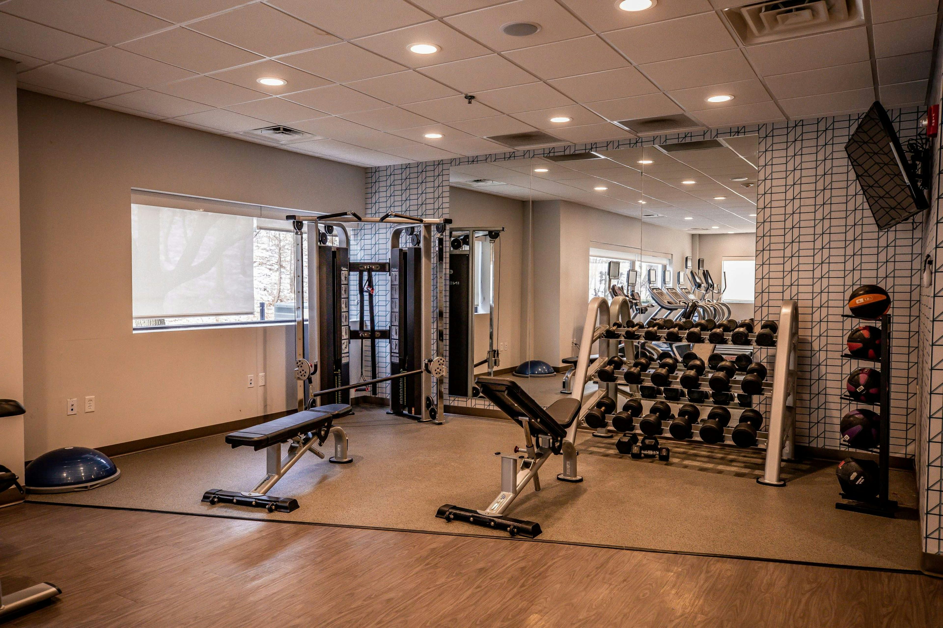 Hotel Indigo Harrisburg – Hershey, an IHG Hotel 5/23