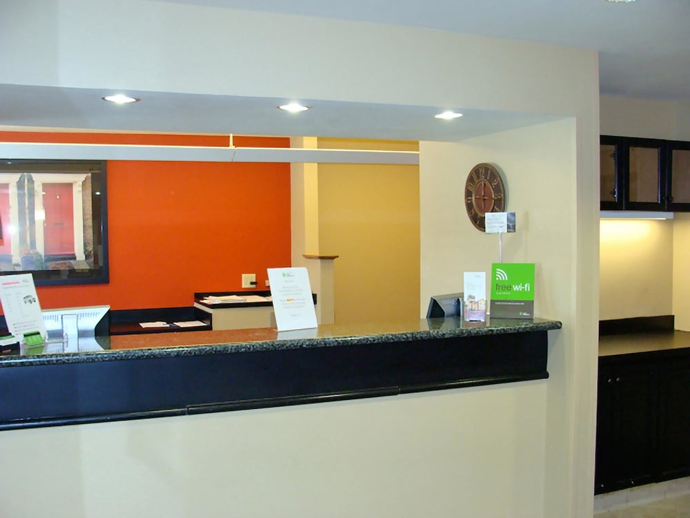 Extended Stay America Piscataway - Rutgers University 3/52