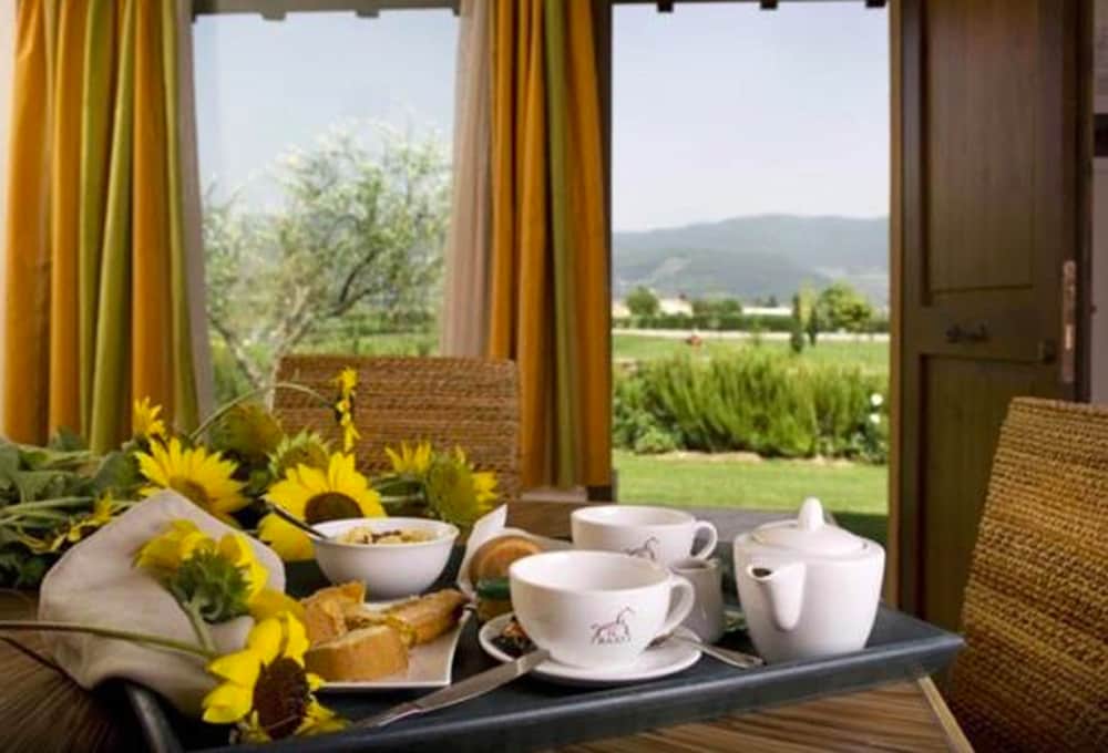 Il Baio Relais Natural Spa 29/46