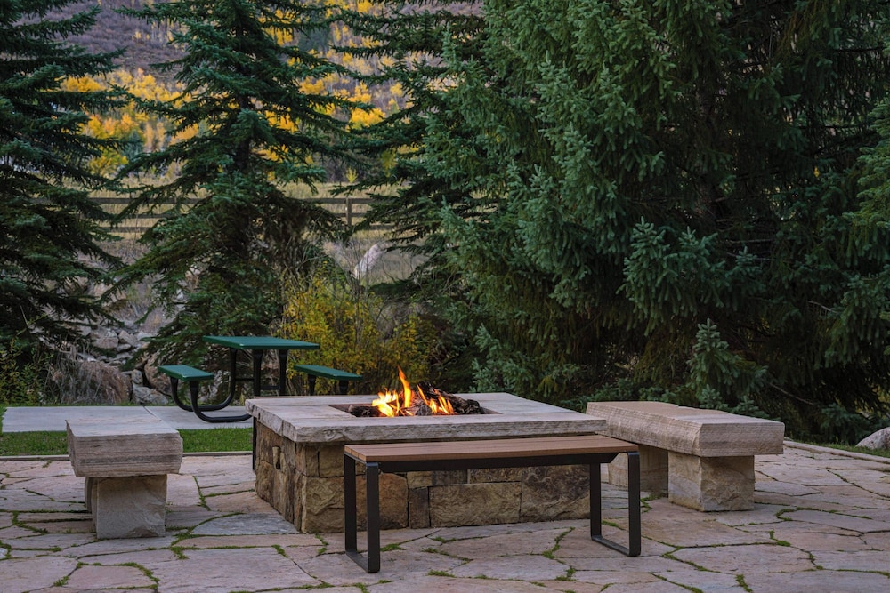 Marriotts StreamSide Birch at Vail 57/62