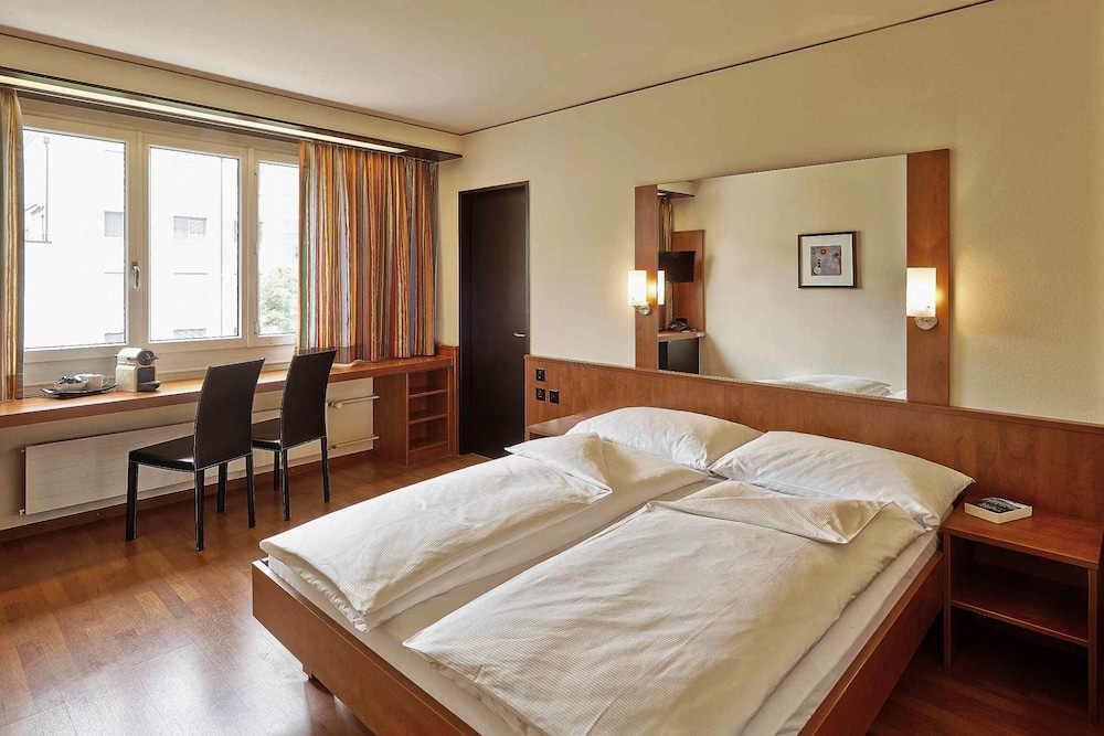 Sorell Hotel Arte 19/50