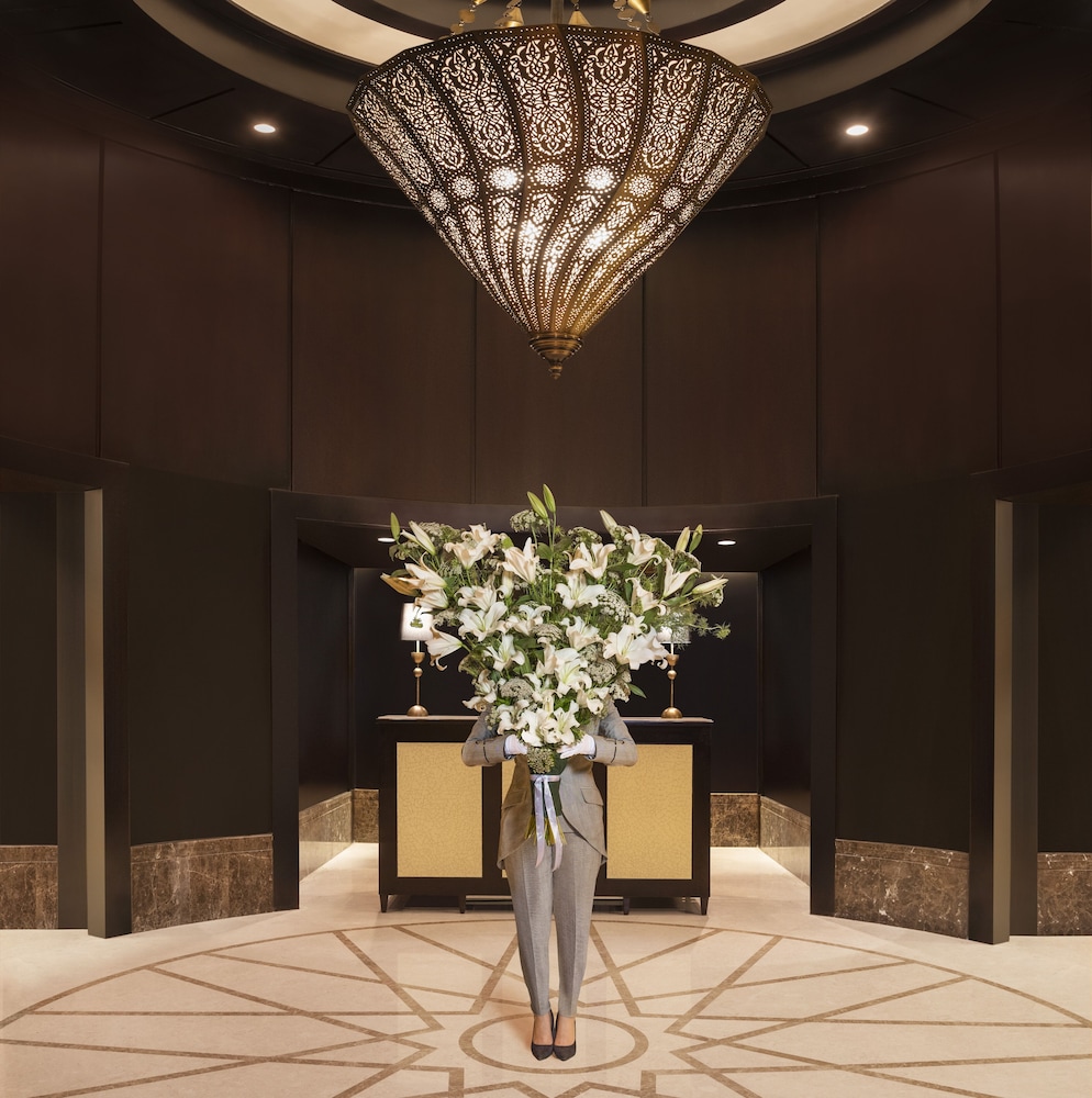The St. Regis Cairo 74/82