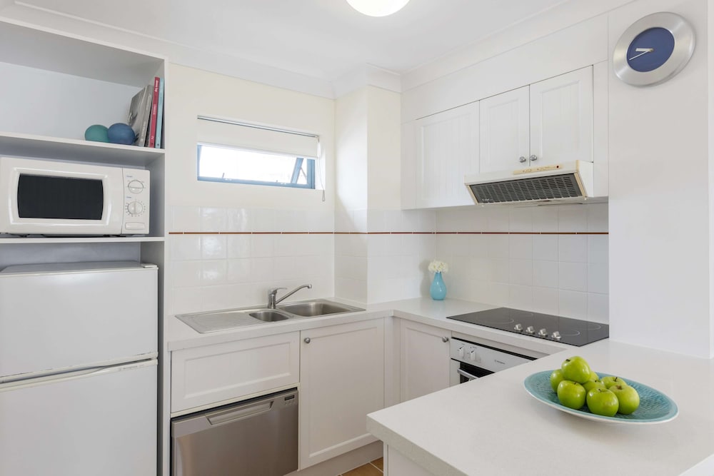 Oaks Gold Coast Calypso Plaza Suites 21/72