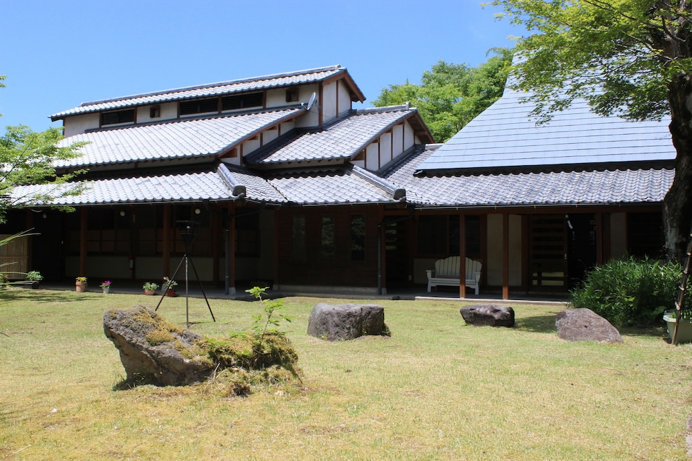 Shiki No Sato Hanamura 23/25
