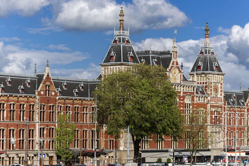 ibis Styles Amsterdam Central Station 45/50