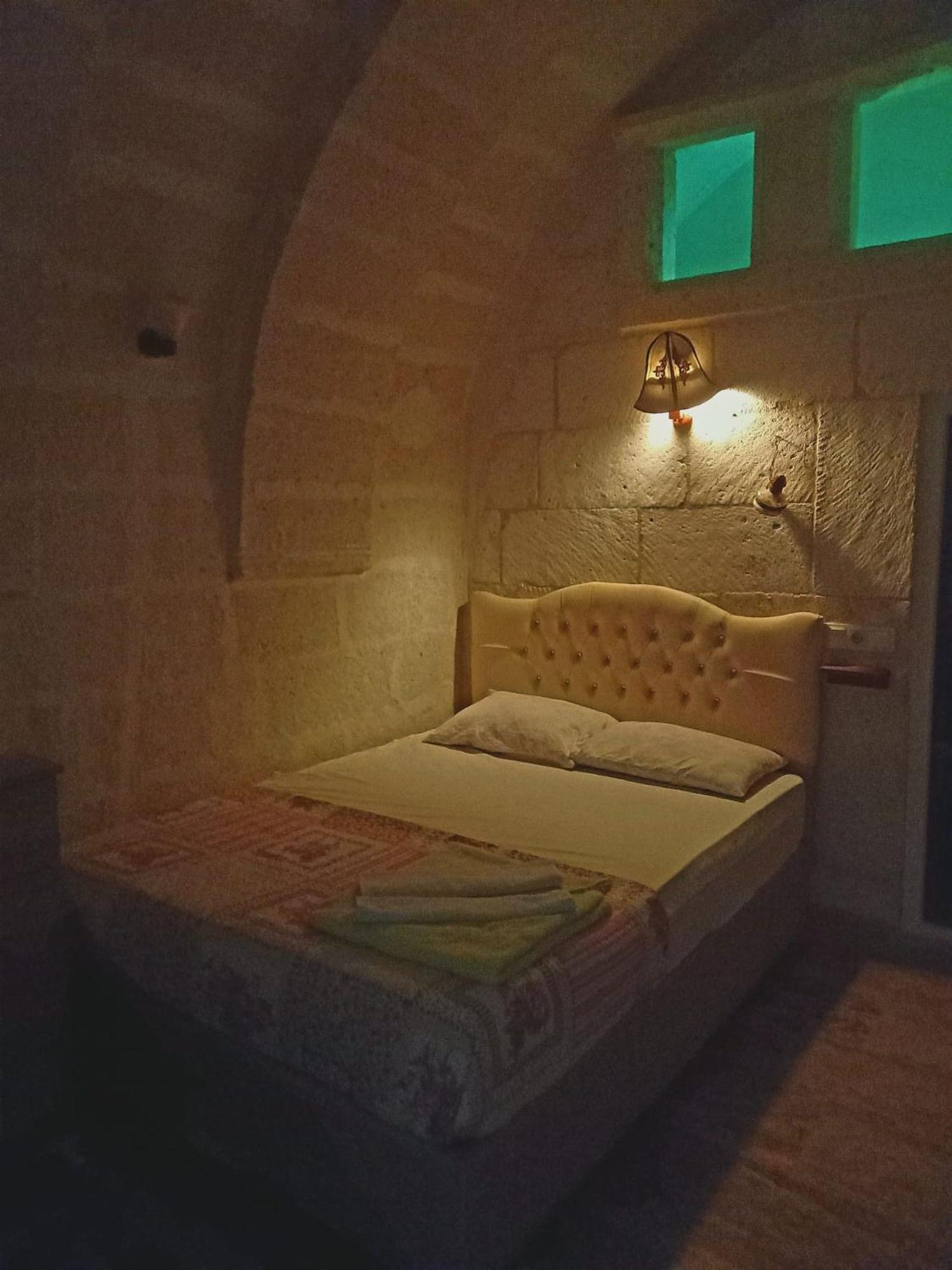 Ulas Cave Hotel 22/49