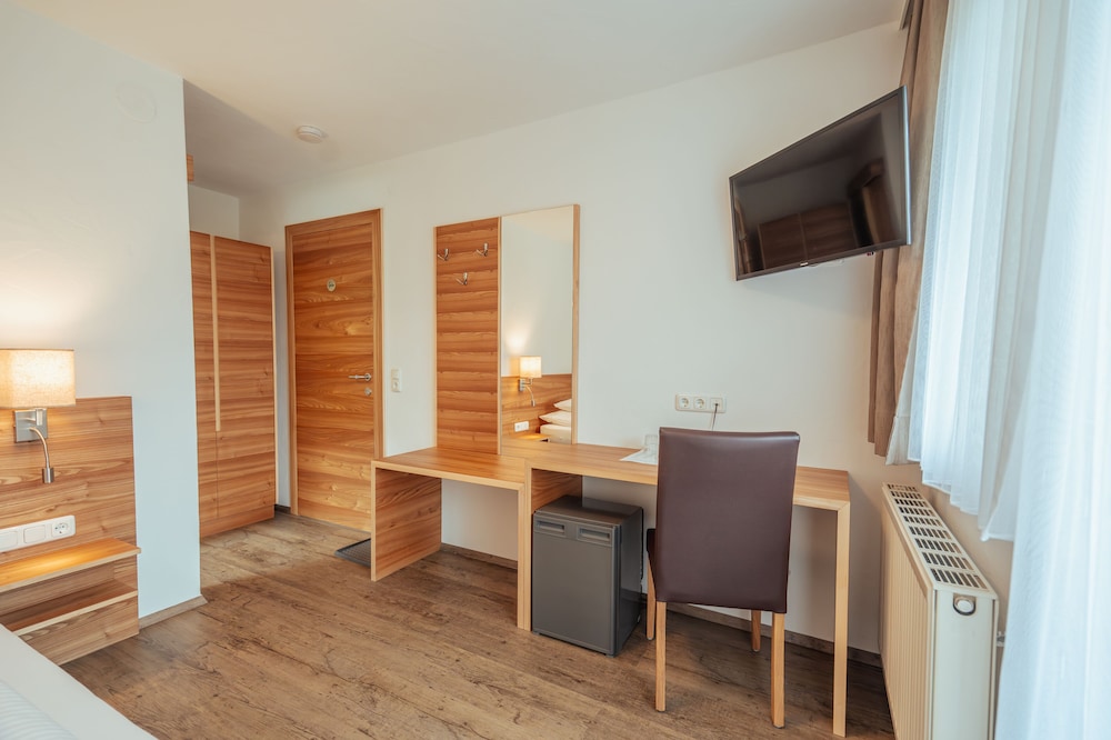 Hotel Gesser Sillian 27/50