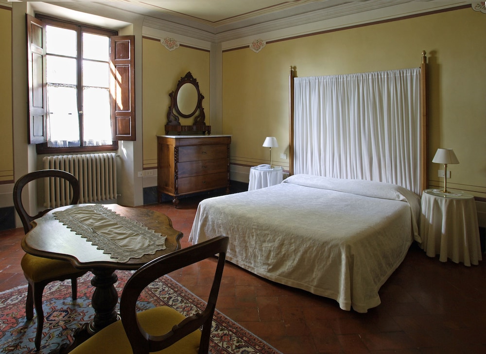 Il Trebbiolo Relais 10/49