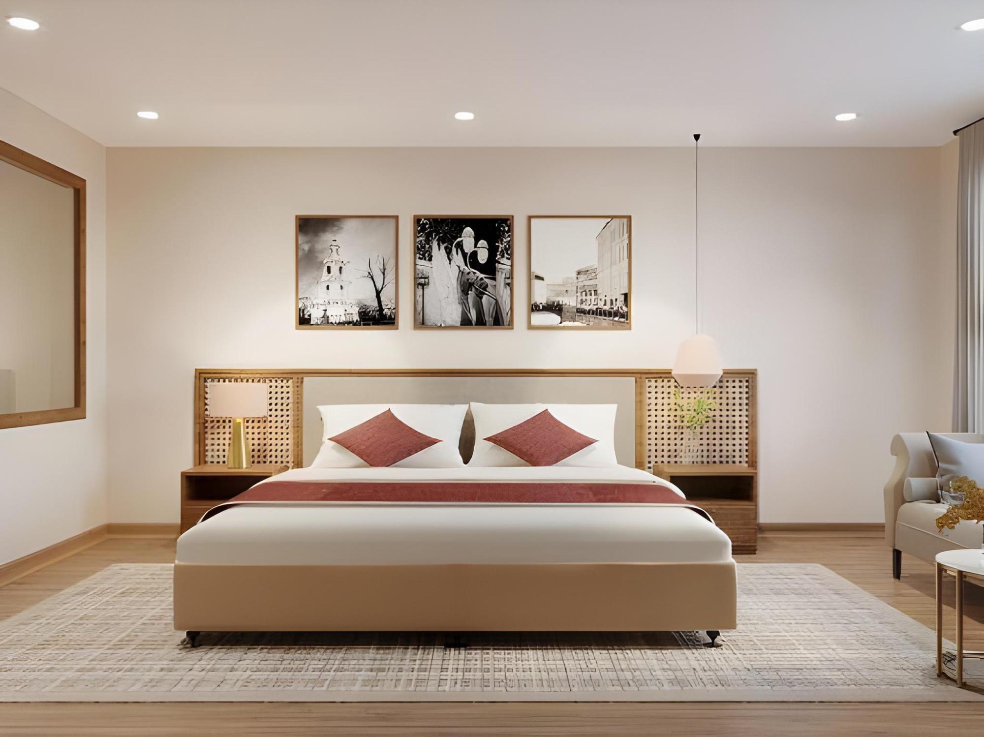 Smart Hotel 2 - Bac Ninh 22/34