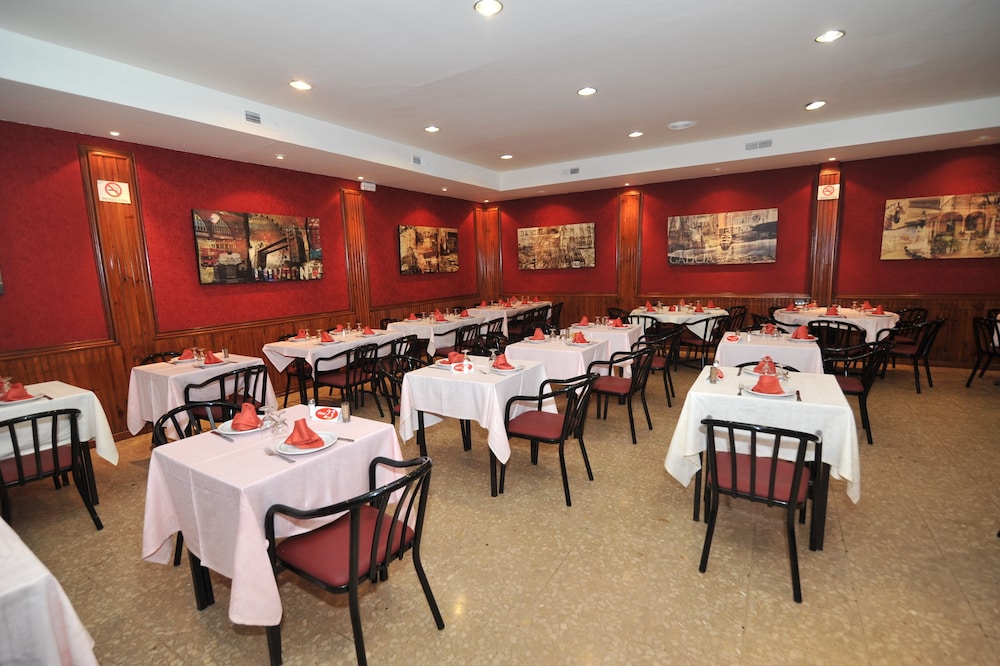 GOYMA HOSTAL I 20/29