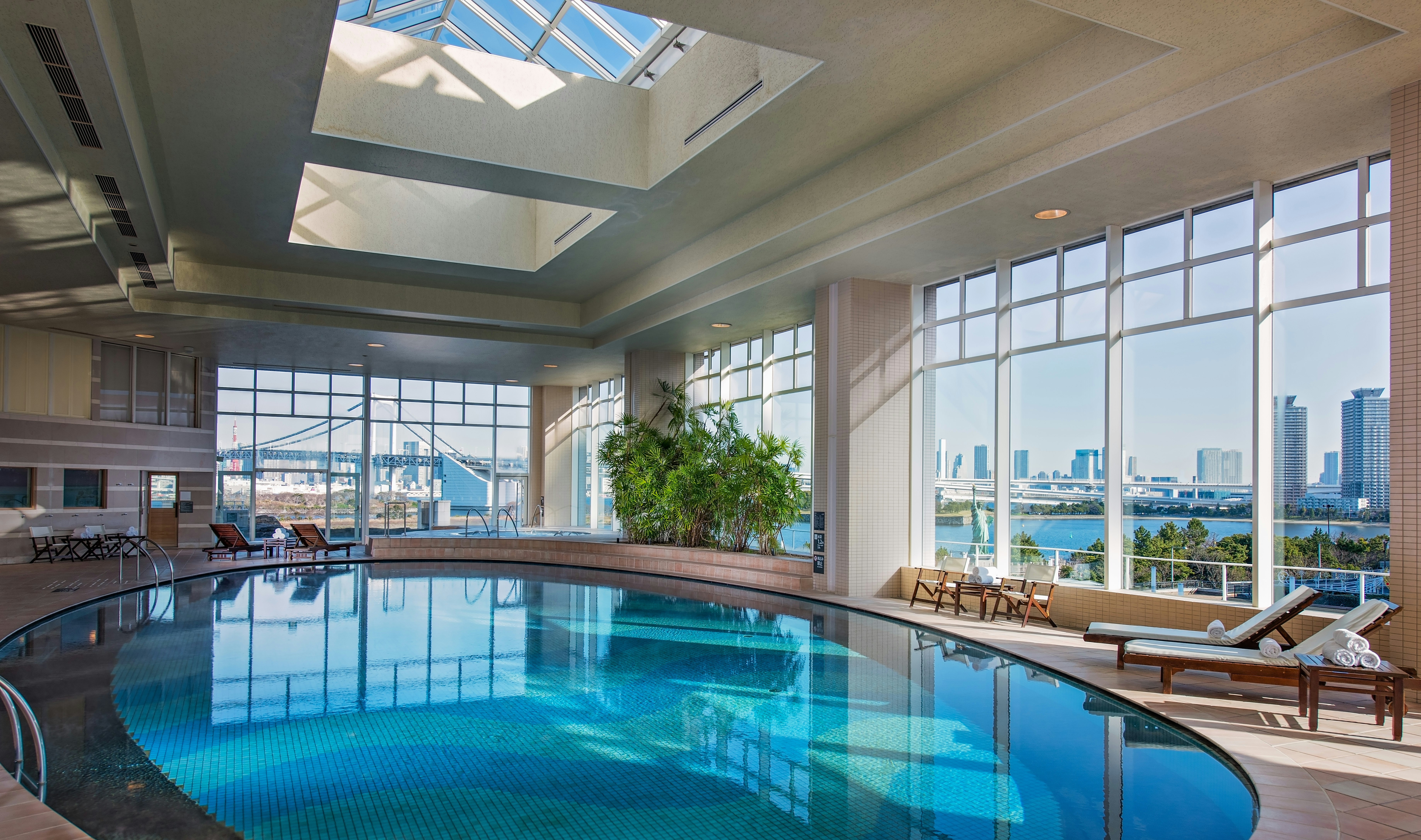 Hilton Tokyo Odaiba 22/50