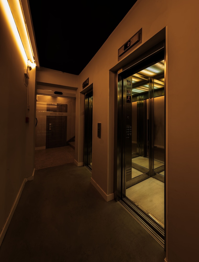 Hotel Bilbi 48/57