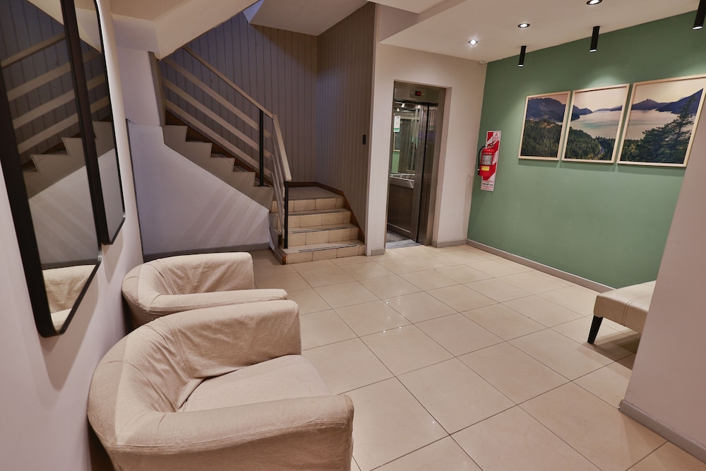 M382 Hotel Bariloche 41/51