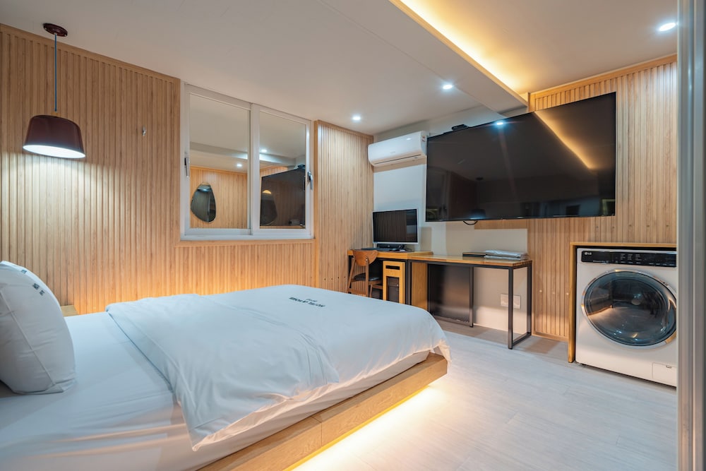 PREMIUM, DOUBLE BED
